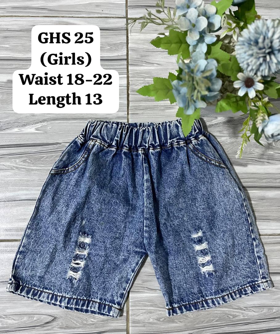 Kids Clothes (Girls)