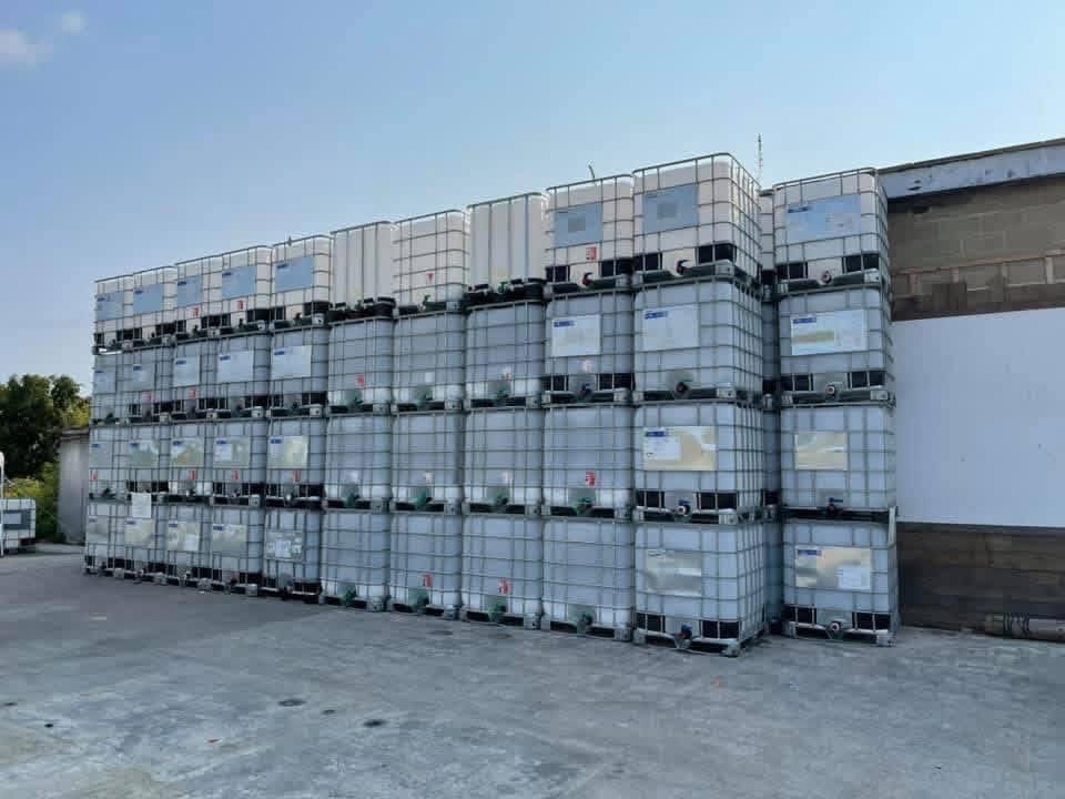 New 1000L IBC Tanks &amp; 200L Plastic Drums – 20% Discount!