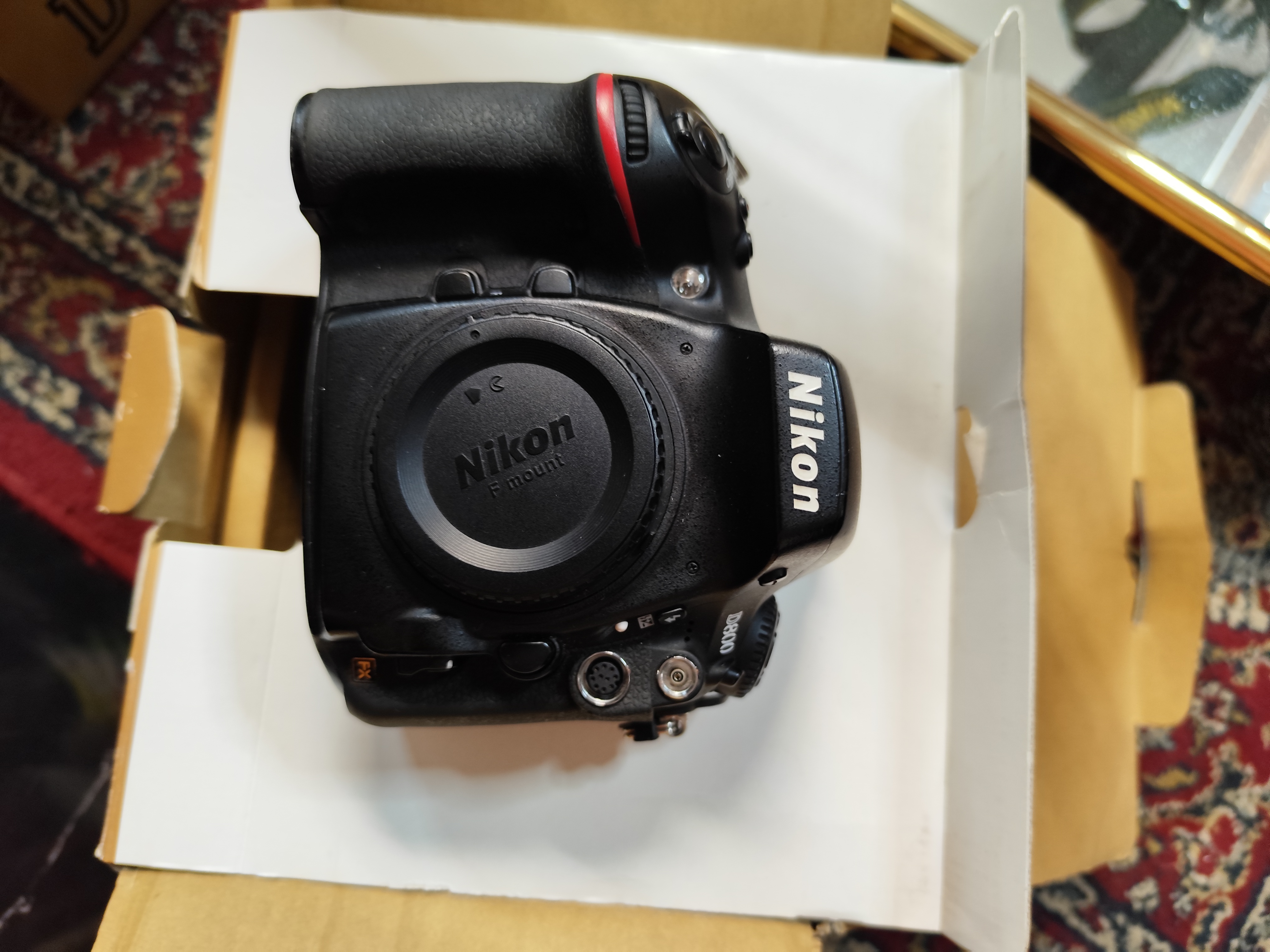 Hi5 original Digital cameras and lenses