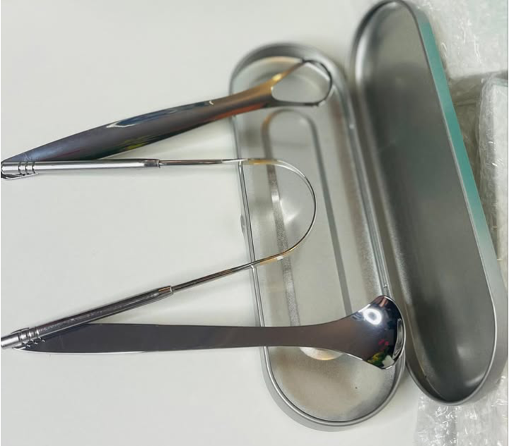 Tongue Scraper