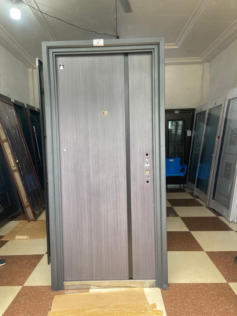 Italian Technology Door