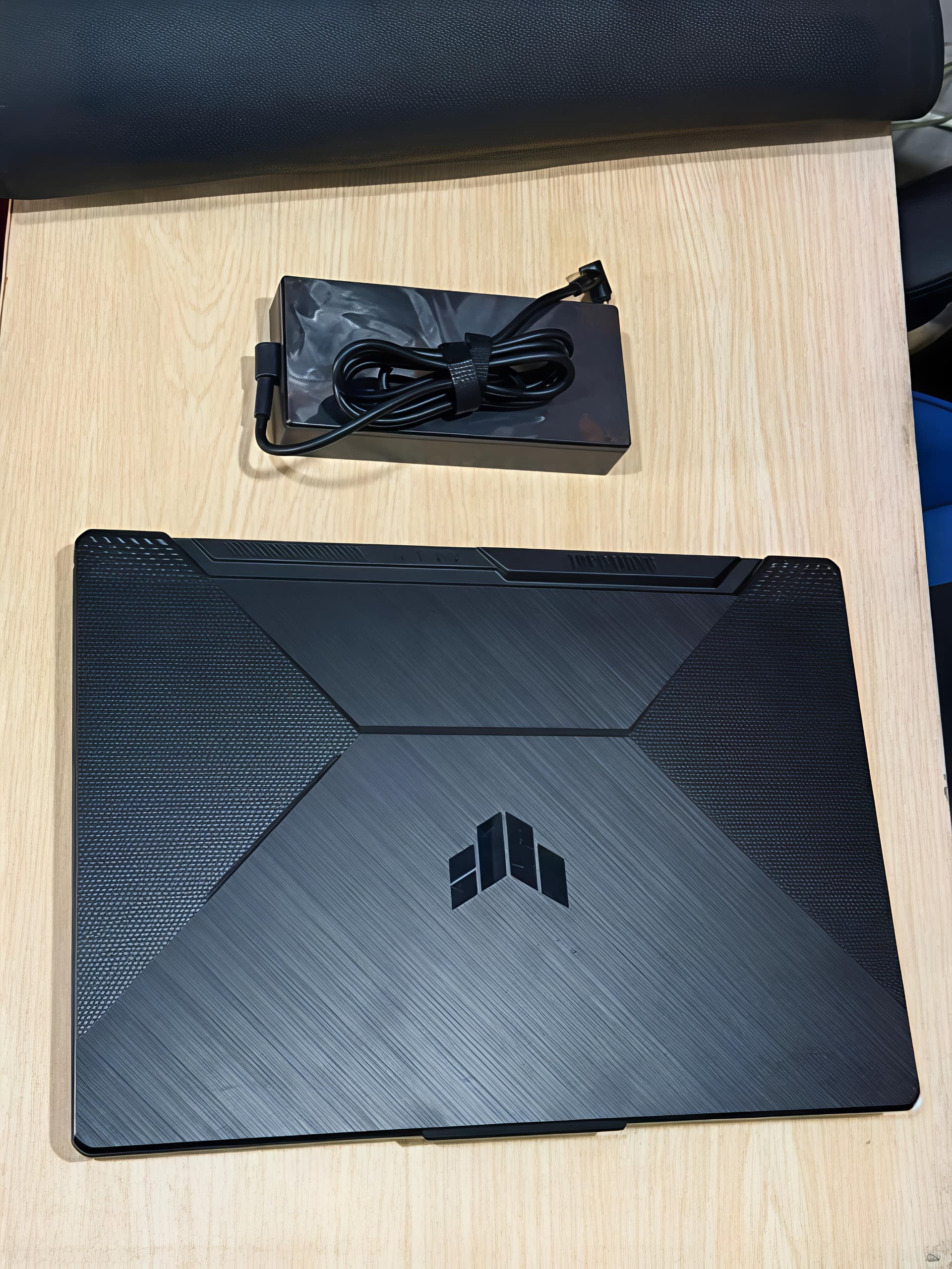 POWERFUL GAMING &amp; GRAPHICS LAPTOP