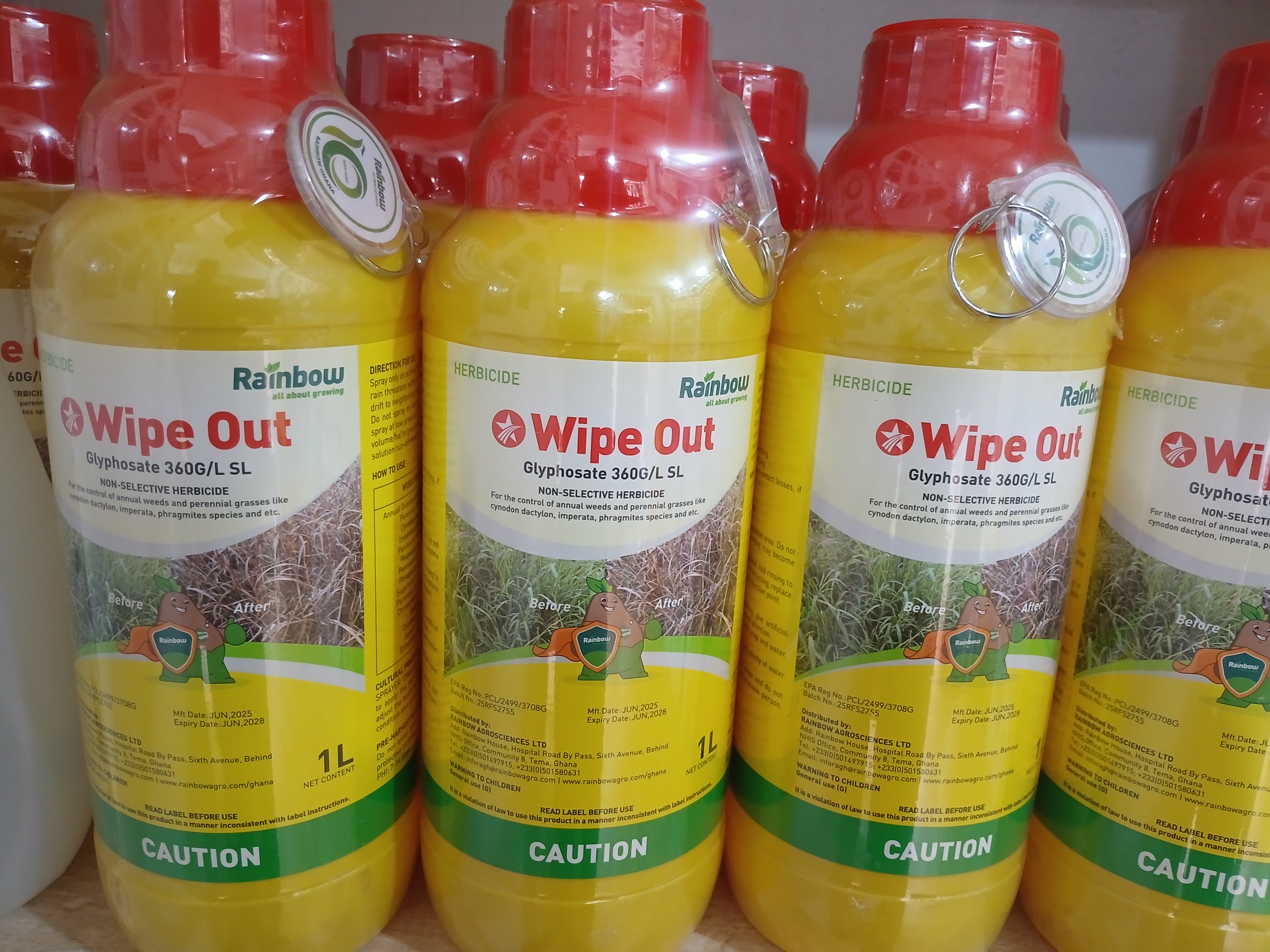 Weedicide/ weedicide killers