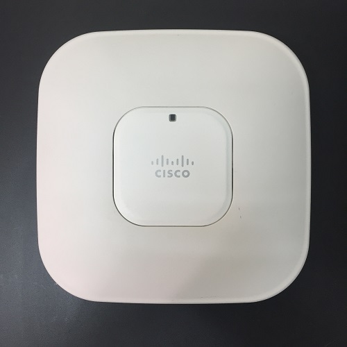 Cisco Air-Lap1142n-E- Dual-Band Wireless Ap. No Need for Controller