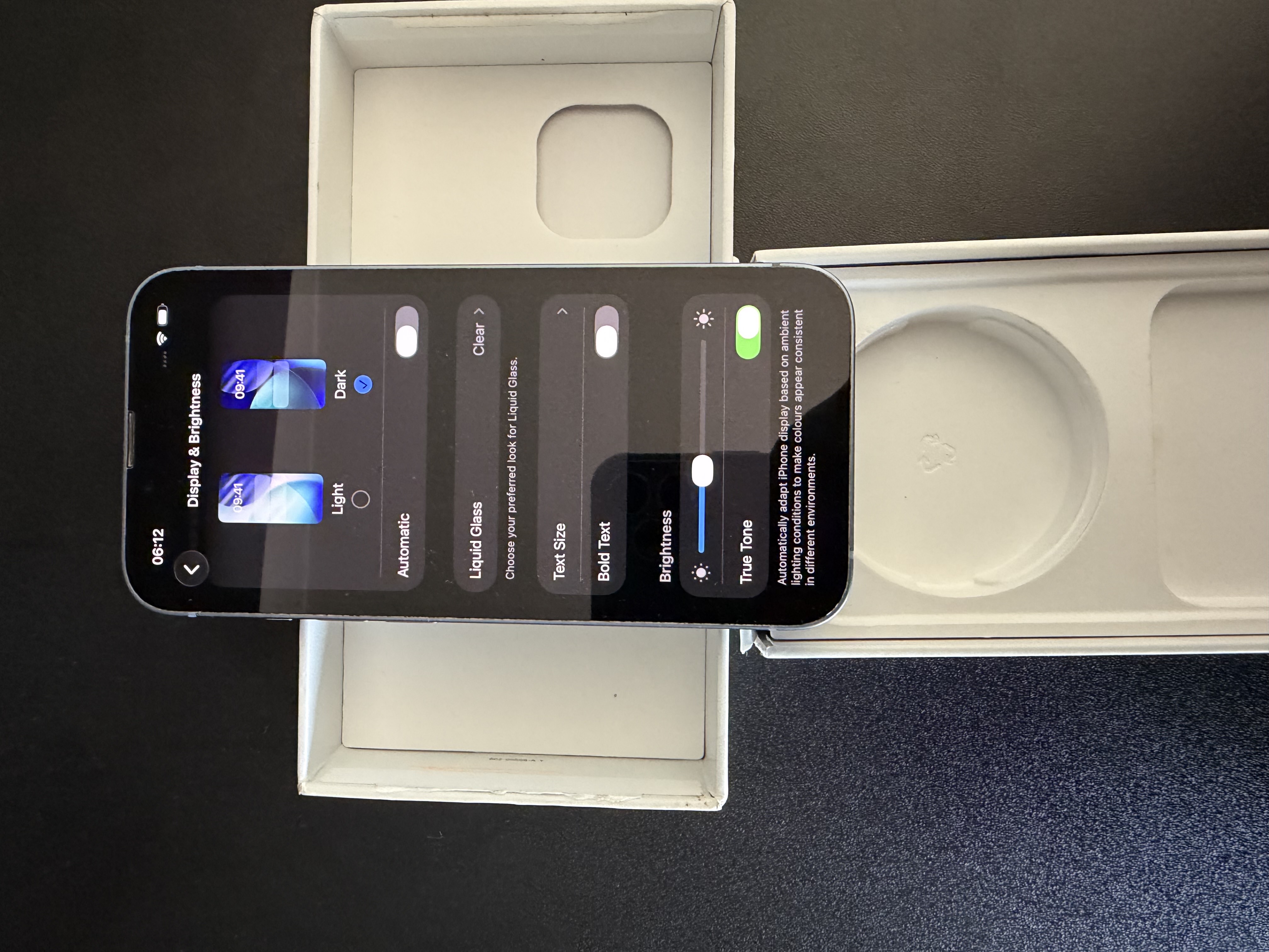 Apple iPhone 14 128GB Unlocked- Blue