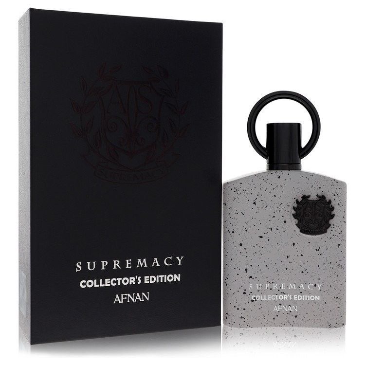 SUPREMACY COLLECTOR’S EDITION PERFUME