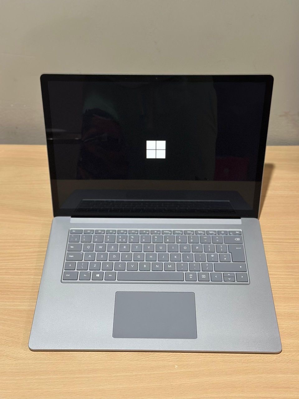Microsoft Surface laptop 3