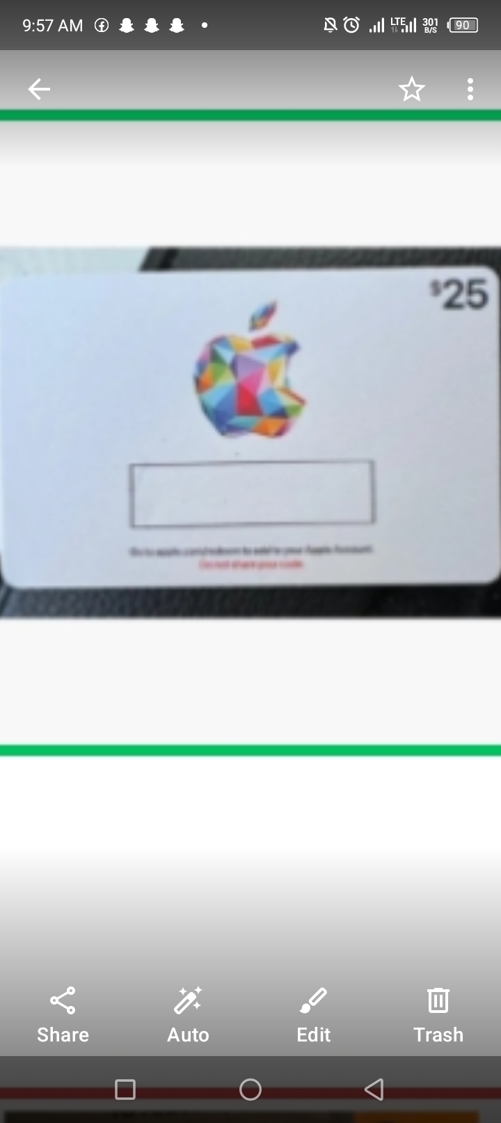 I want to do a business