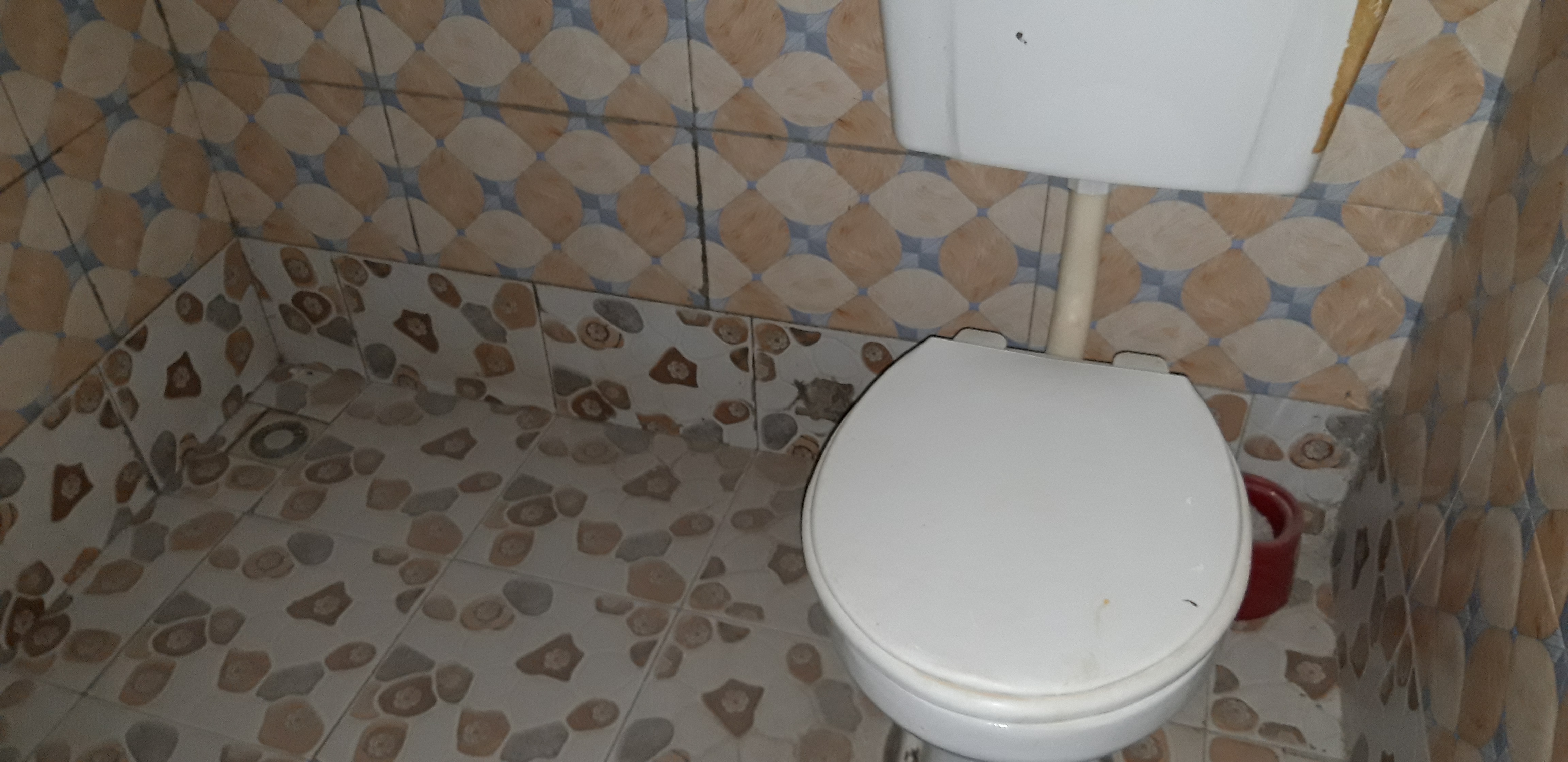 chamber &amp;hall selfcontain