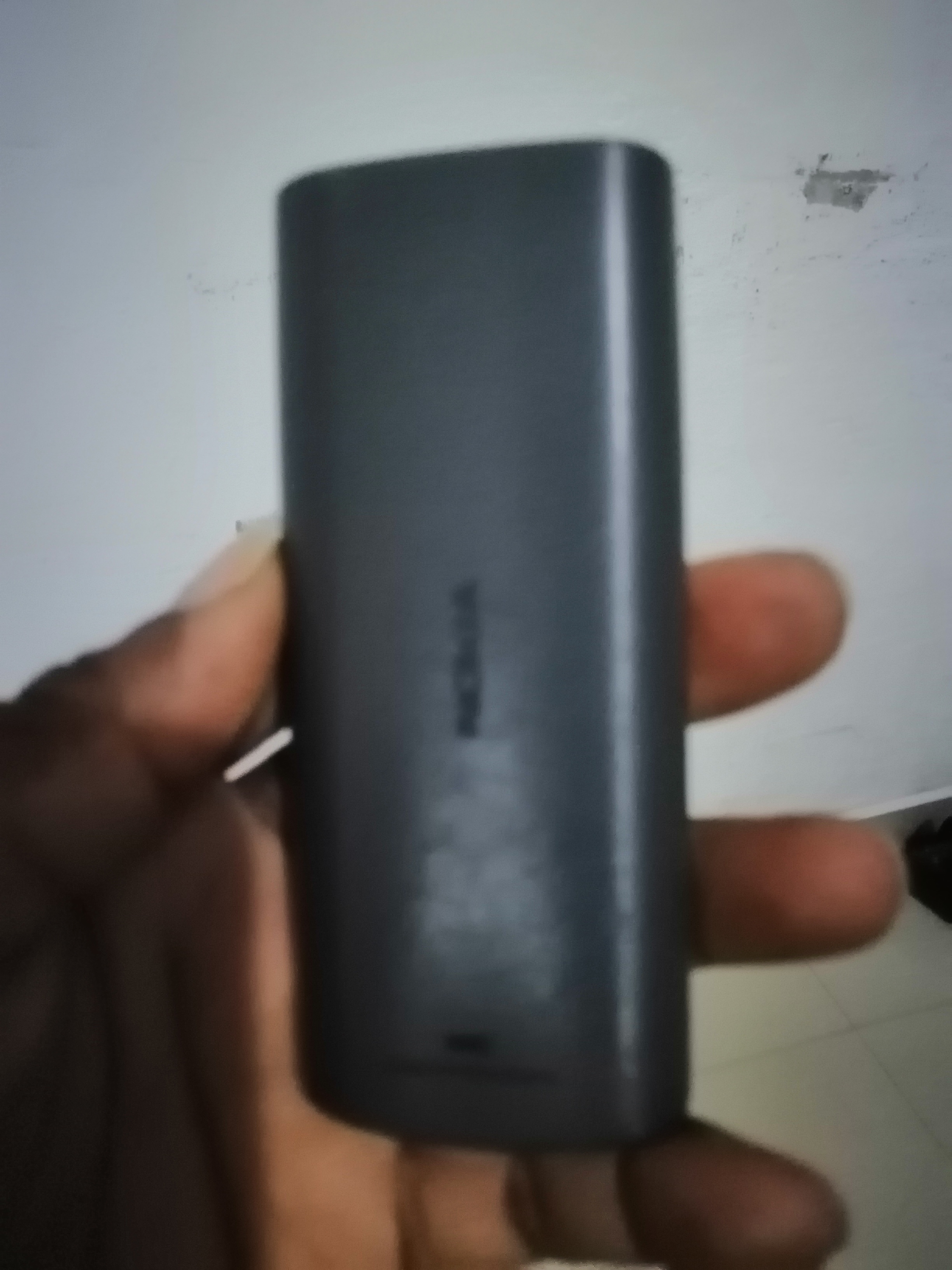 Nokia 105 keypad phone for Sale
