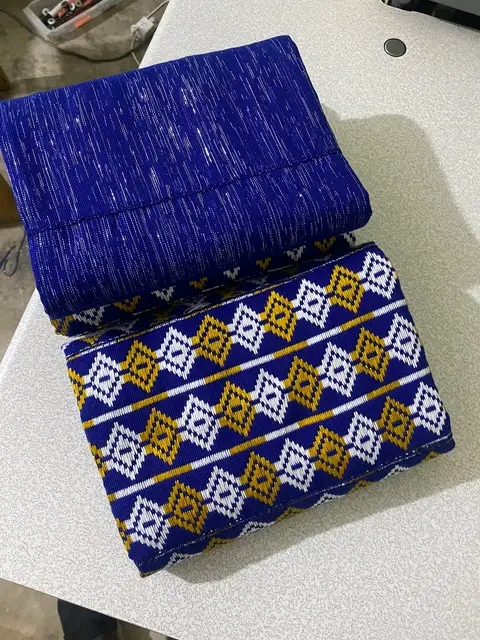 HOME OF QUALITY KENTE