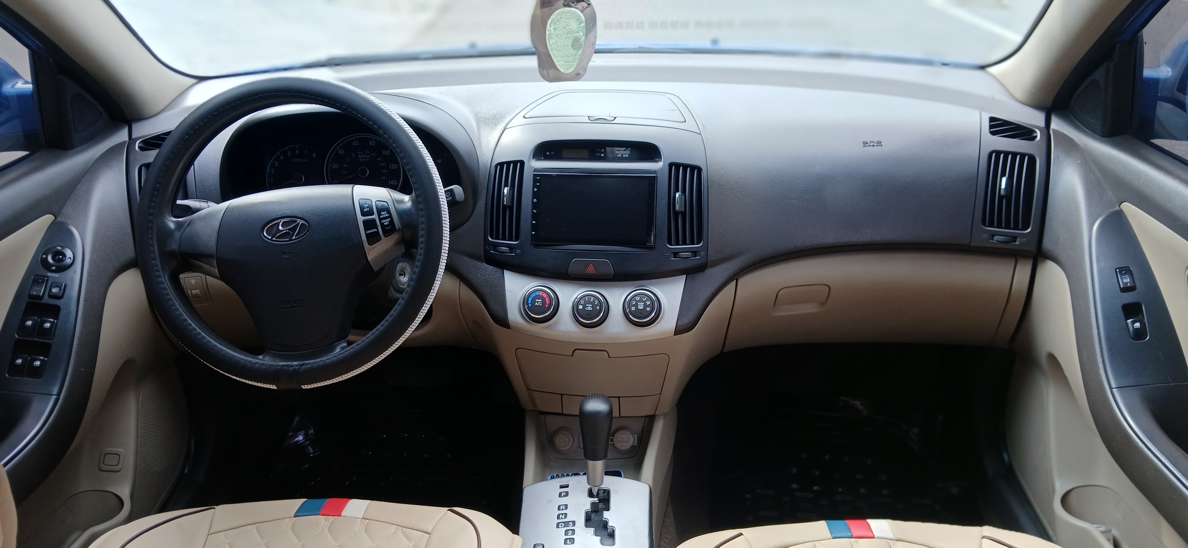 2010 Hyundai Elantra