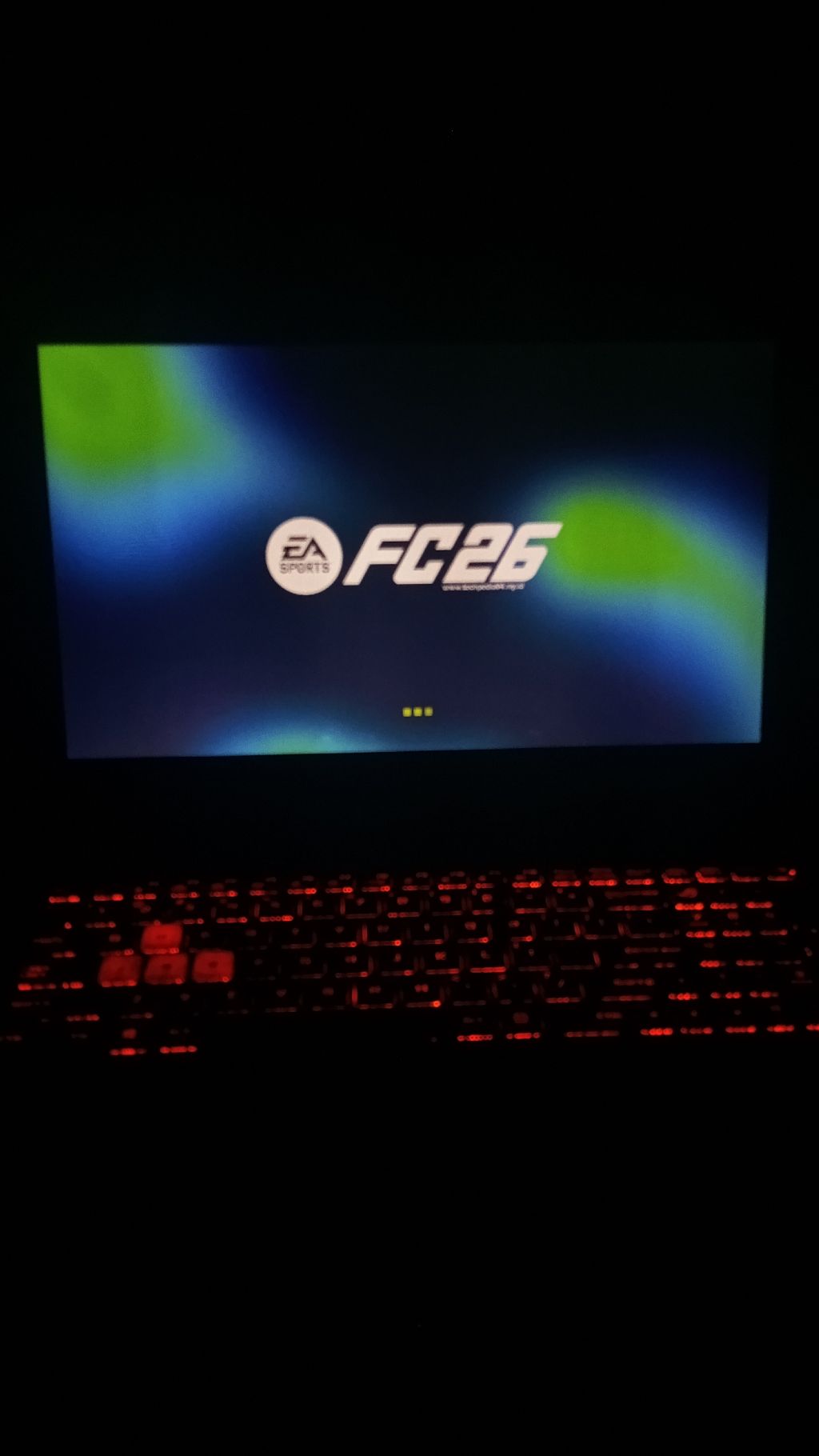 ASUS ROG STRIX GL502VS