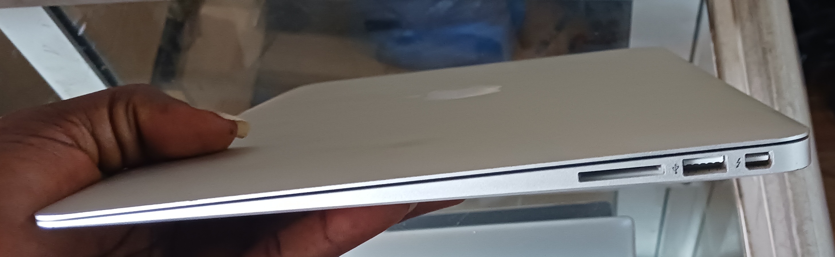 MacBook air 2015