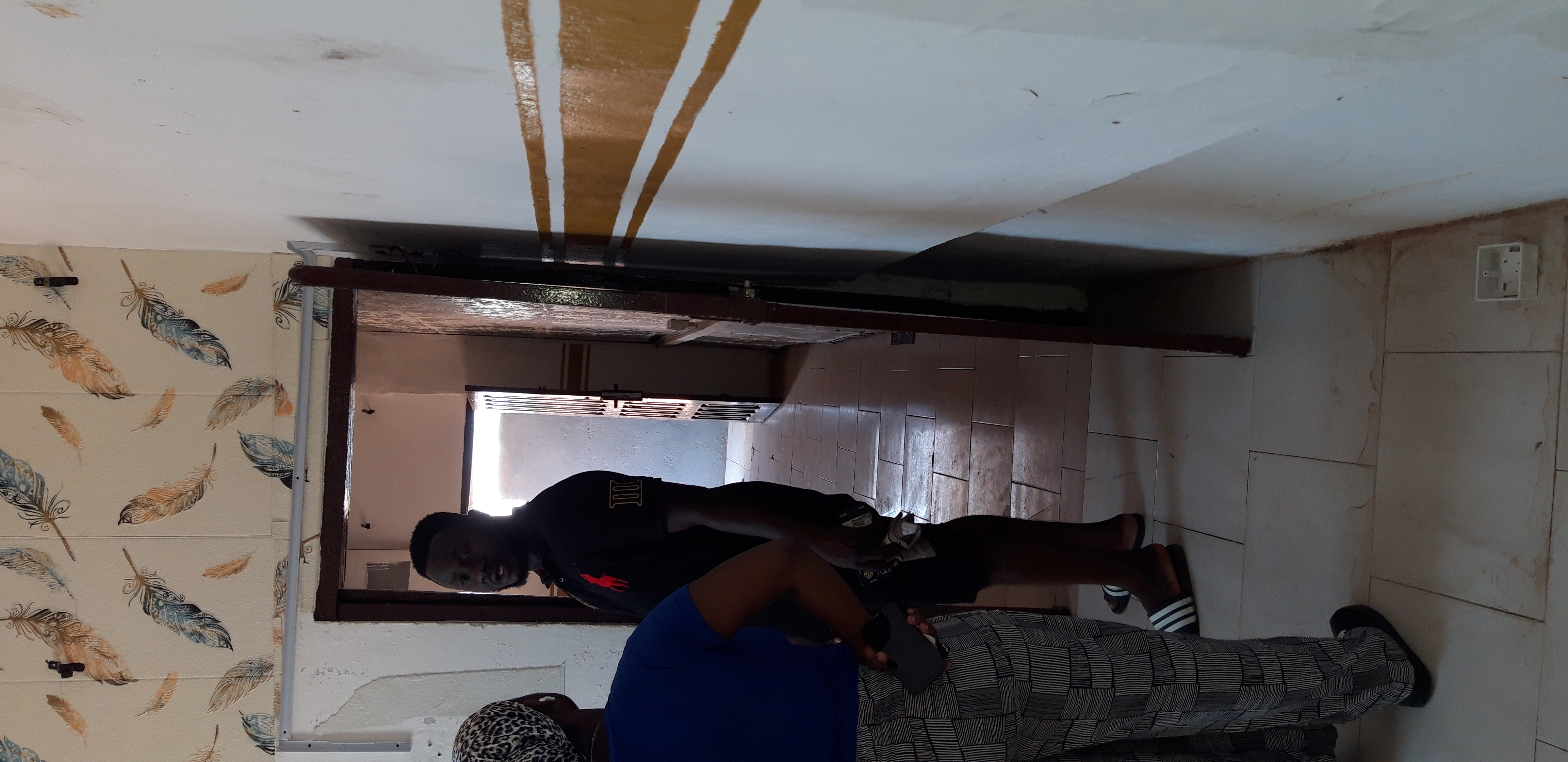 chamber &amp; hall selfcontain at Achimota