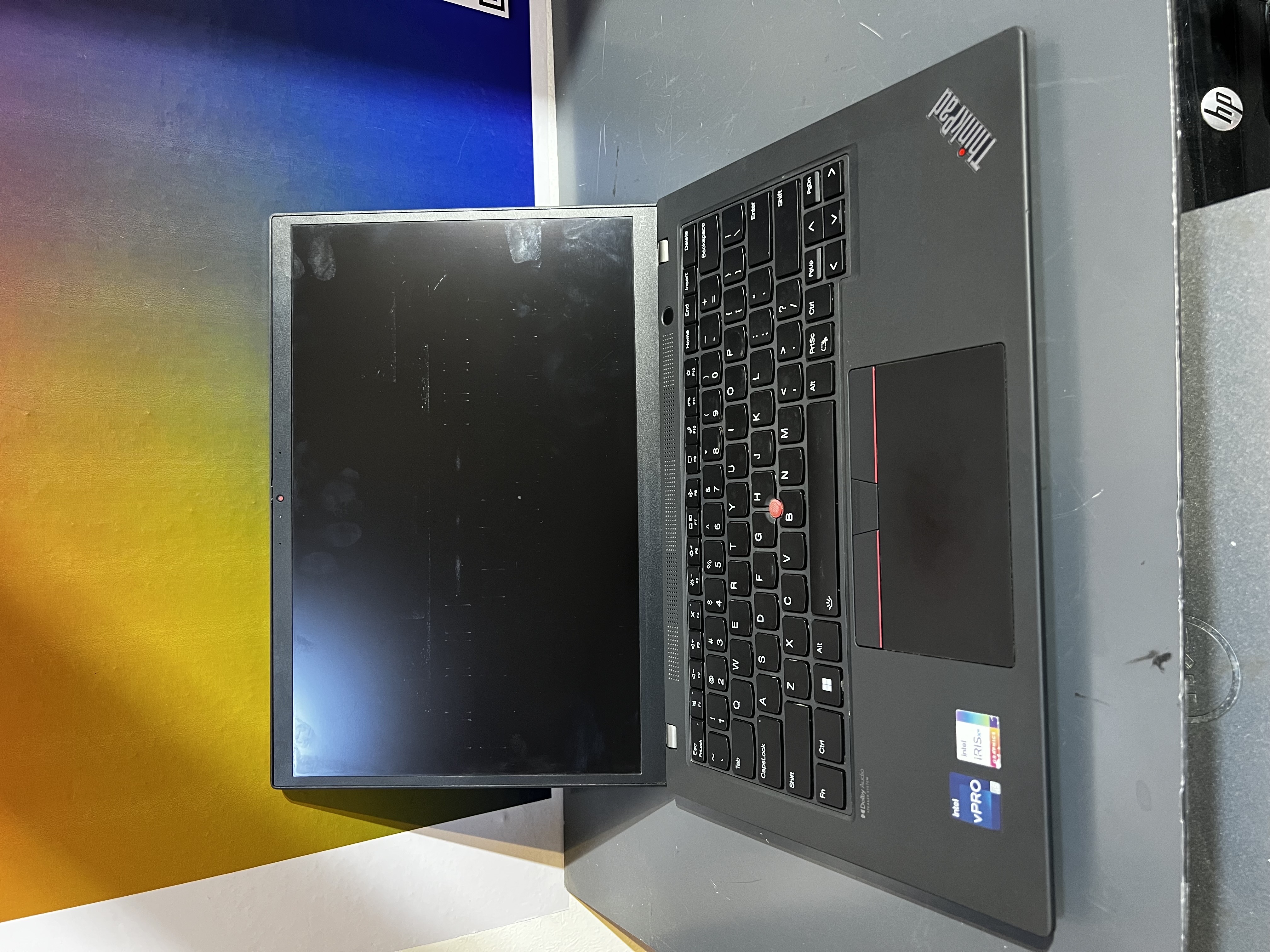 Lenovo T14 12th generation