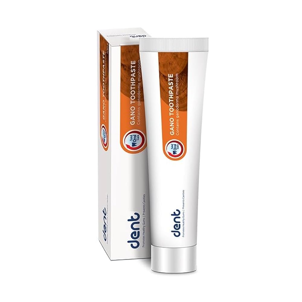 Dent Assure Gano Paste