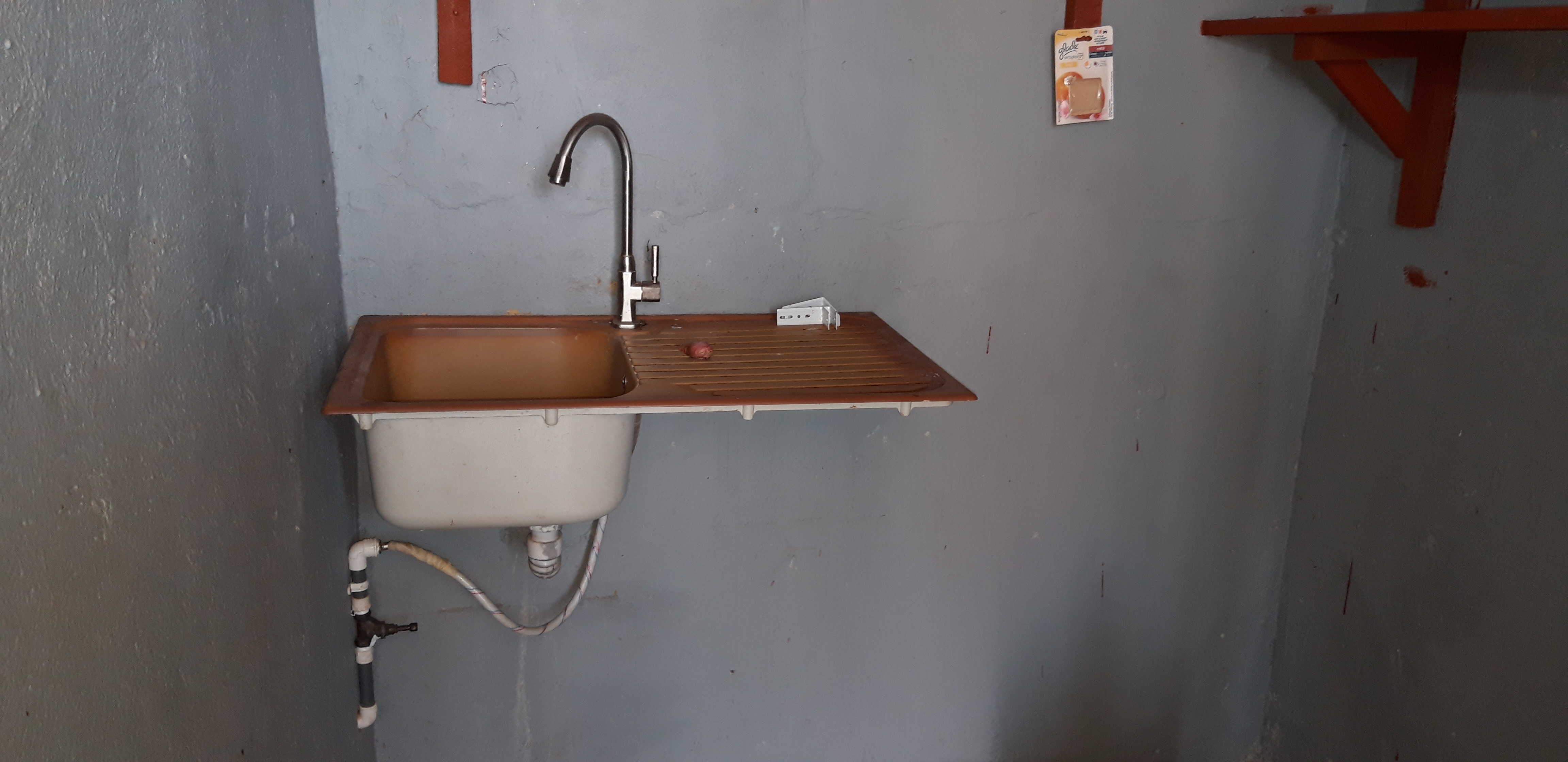 chamber &amp; hall selfcontain at Achimota