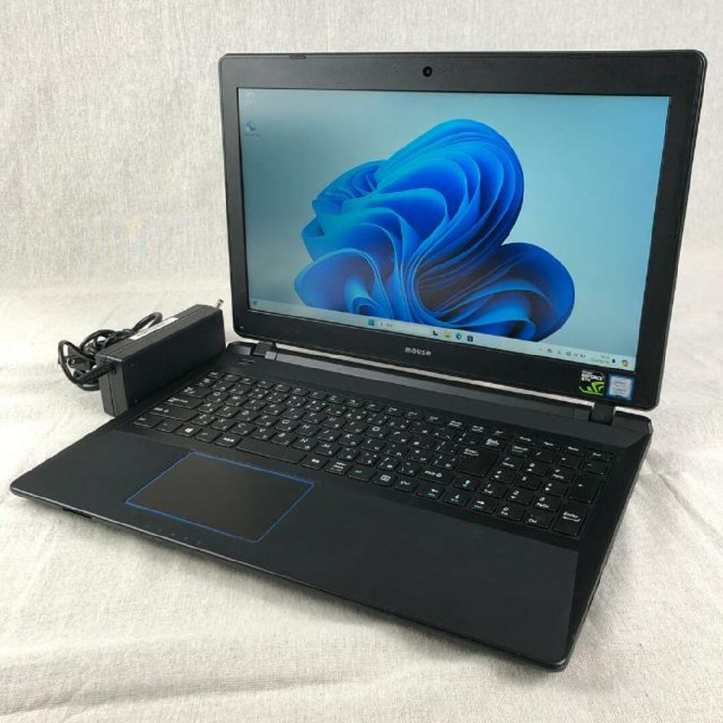 German machine:Gaming Medion Erazer, Graphics works and Gaming