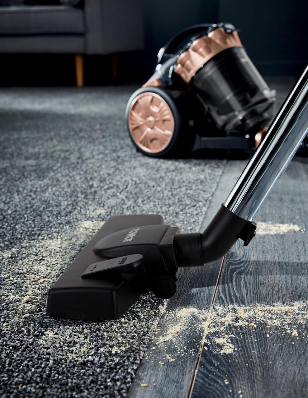Bagles Vacuum cleaner UK 🇬🇧