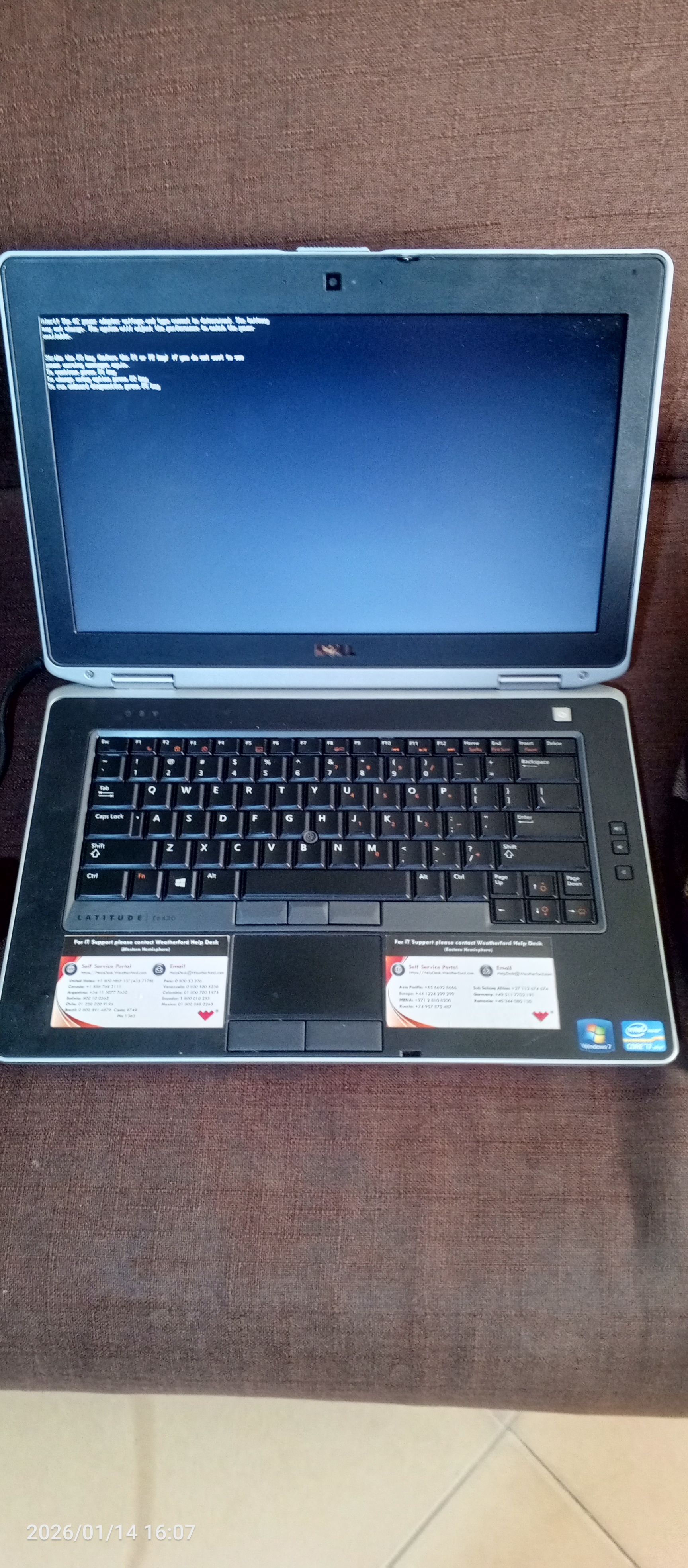 Dell Latitude