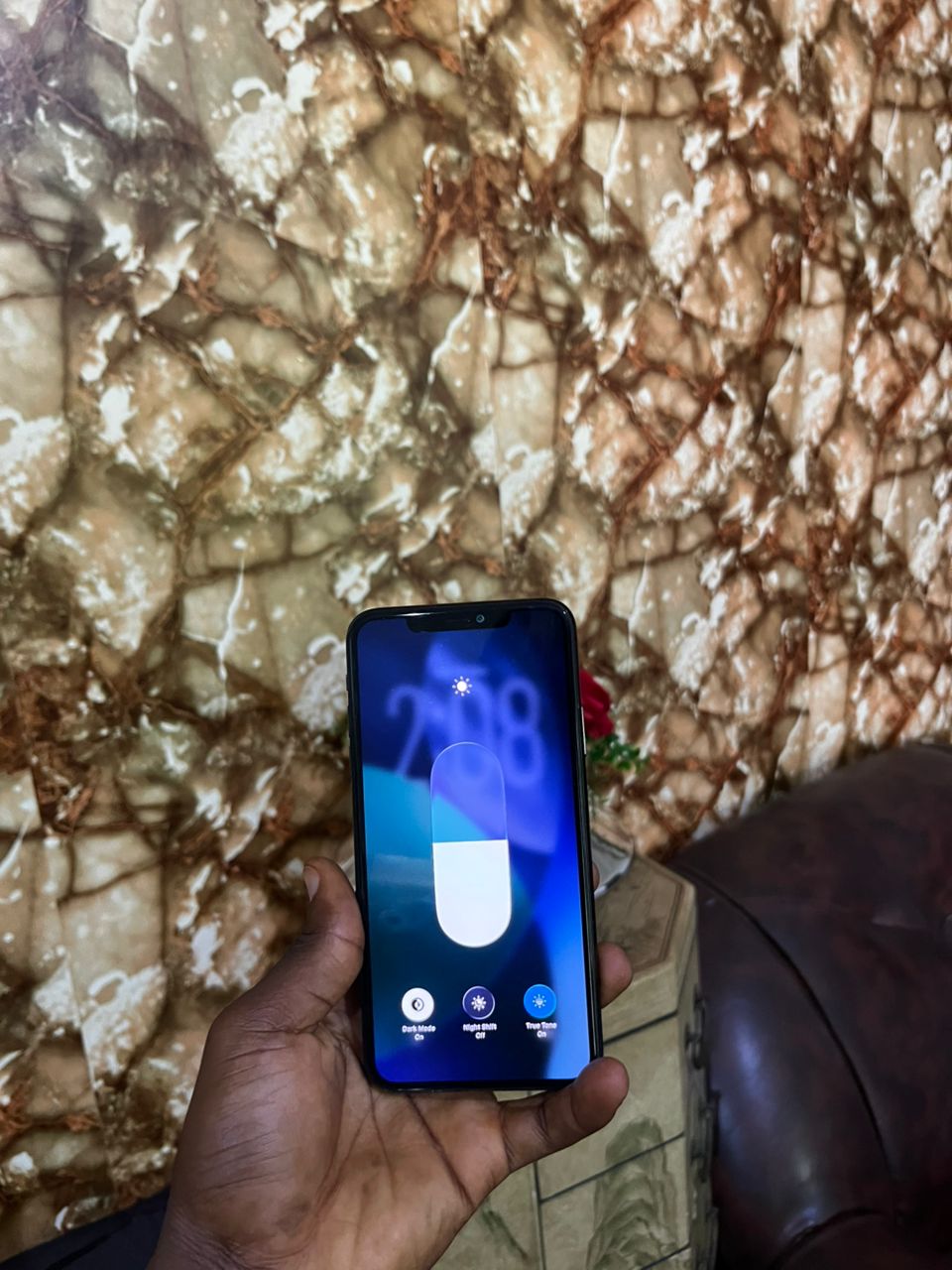 Iphone 11pro max 64gb