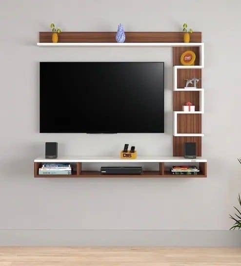 Modern TV Stand Unit For Sale