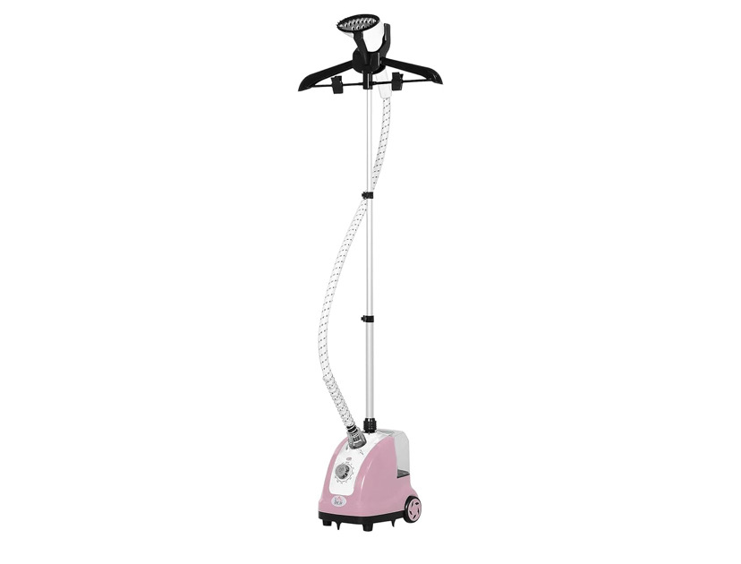 omcom Steam Iron with 1.4 L Steam Tank