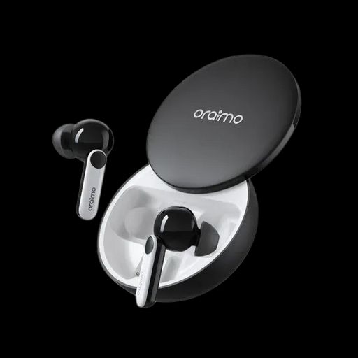 Oraimo FreePods 4 ANC True Wireless Earbuds