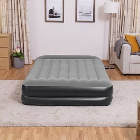 inflatable mattress