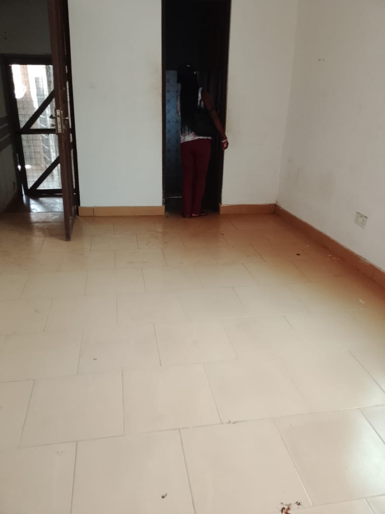 1 room selfcontain @Ofankor Achimota