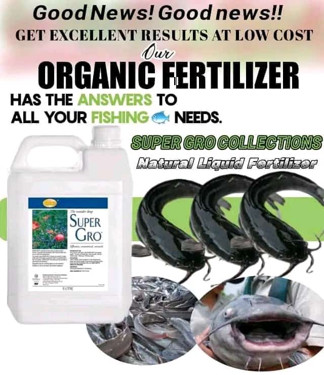 Super Gro® Wonder Drop