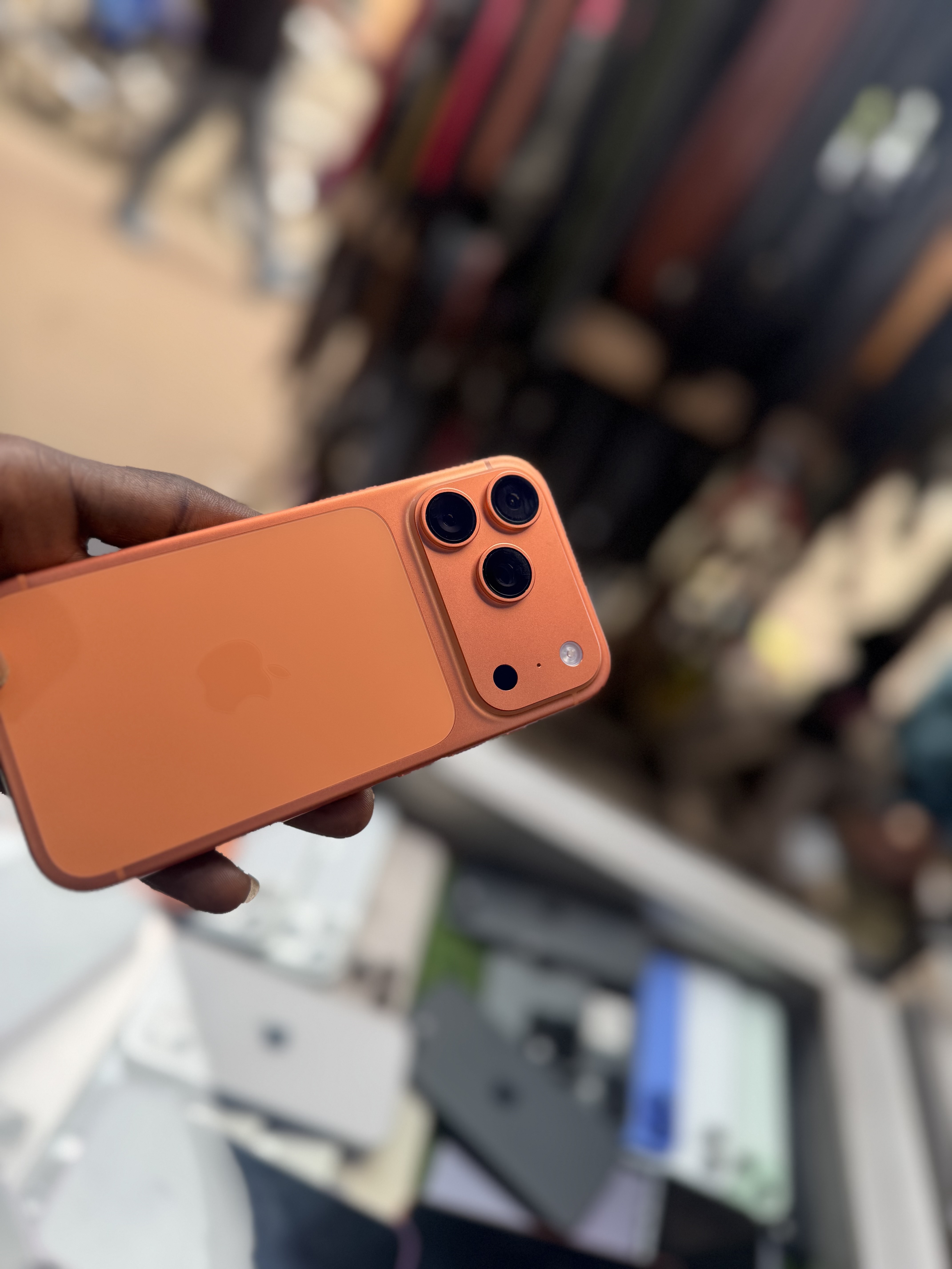 17 pro 512gb