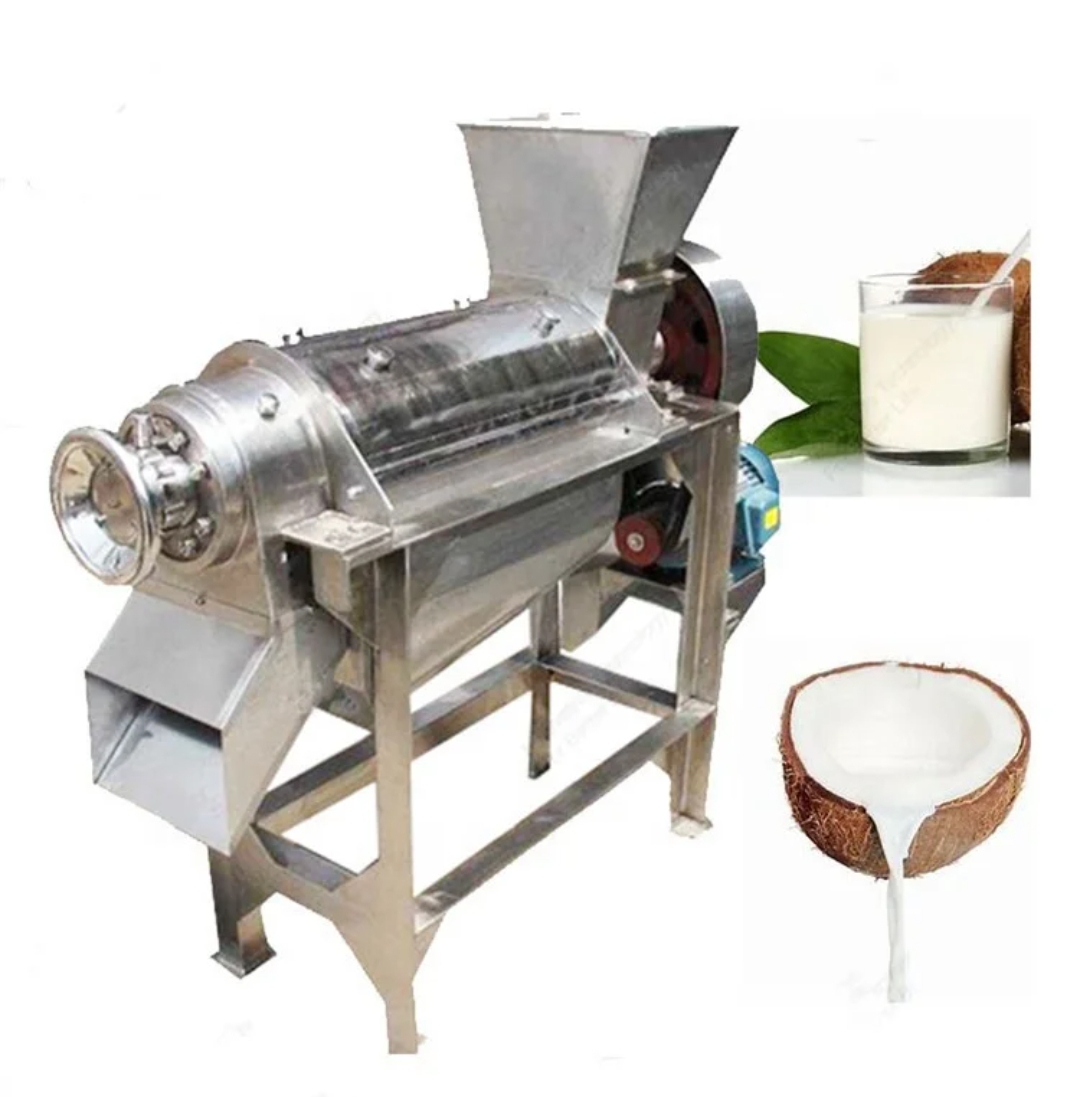 fruit Juicer commercial