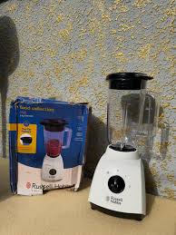 Russell Hobbs Plastic Blender