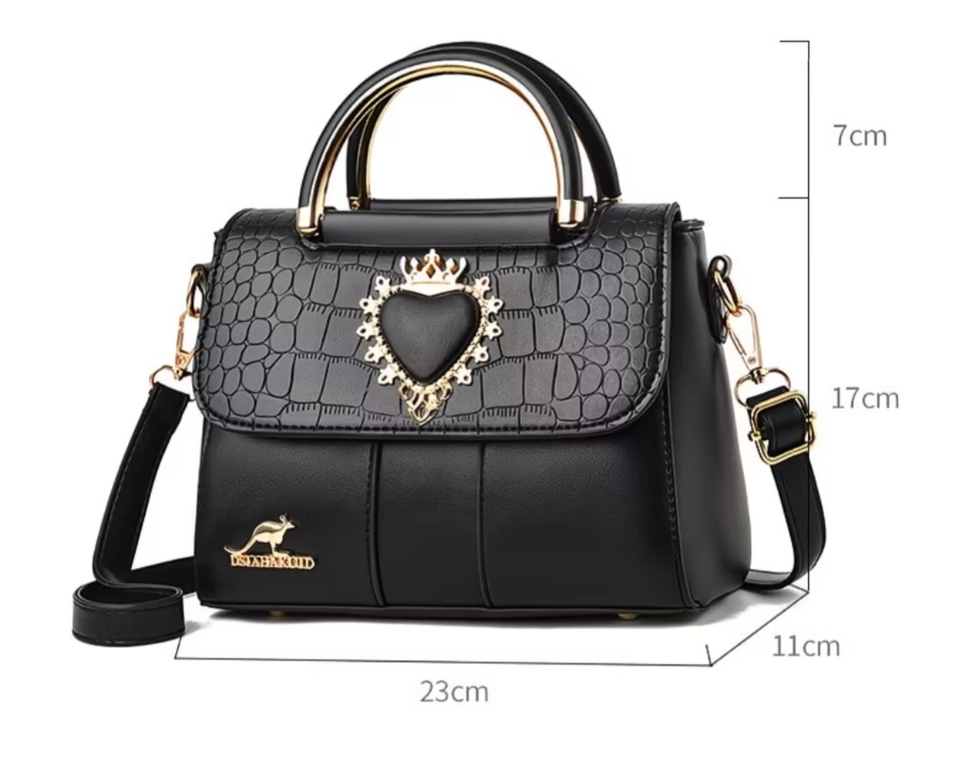 Luxurious Ladies HandBag
