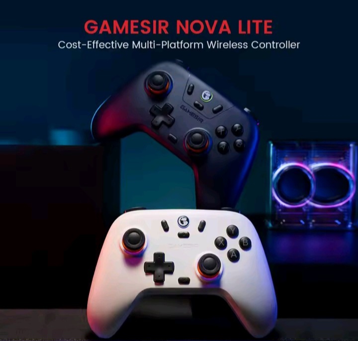 Gamesir Nova Lite Wireless Controller