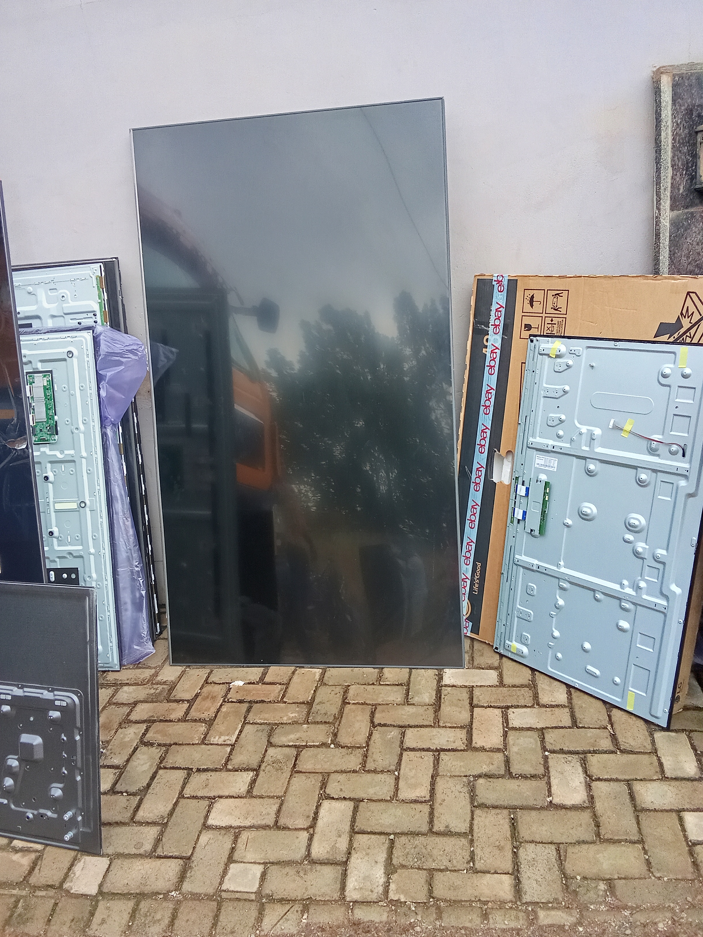 TV screen replacement, LABTOP SCREEN TV FOR SALE