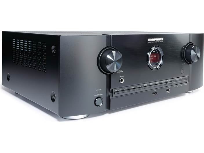 Marantz sr6006