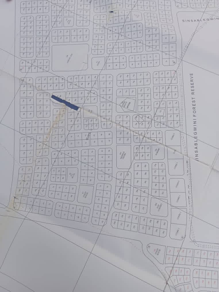 AFFORDABLE PLOTS AT MOYA FOR SALE