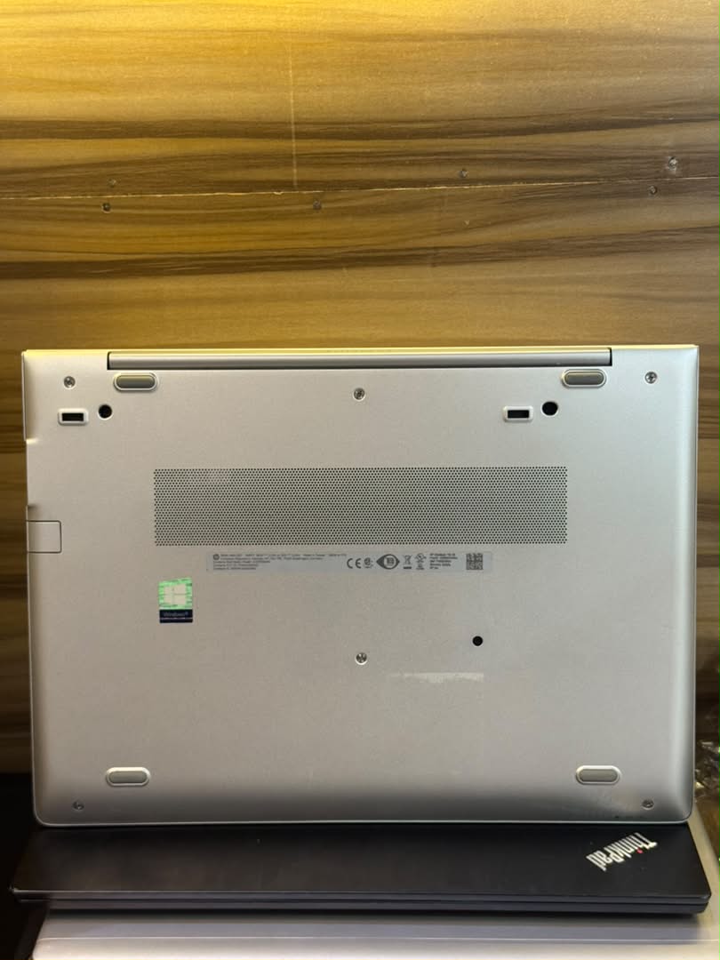HP EliteBook 745 G6