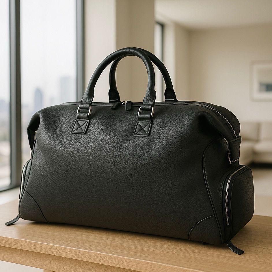 HIGH QUALITY DUFFLE BAGS