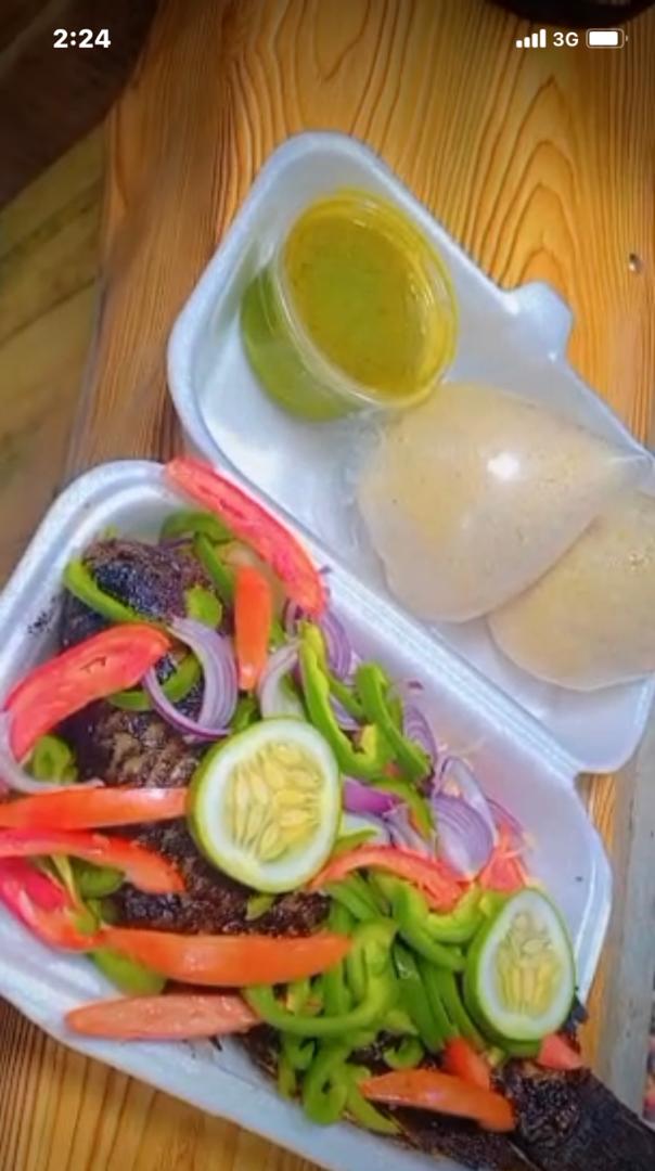 food breeze catering service