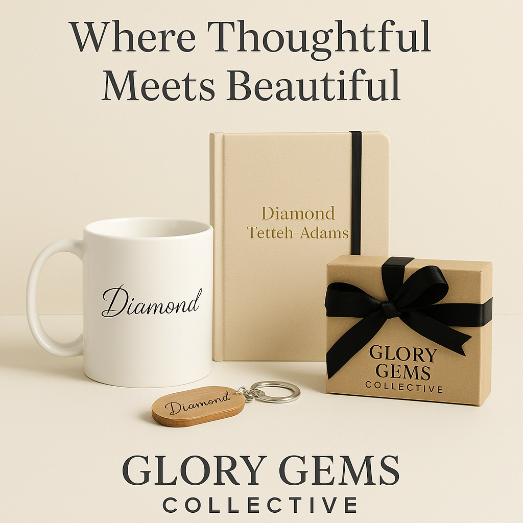 Premium Customized Gift Boxes — Silver, Gold &amp; Diamond Packages