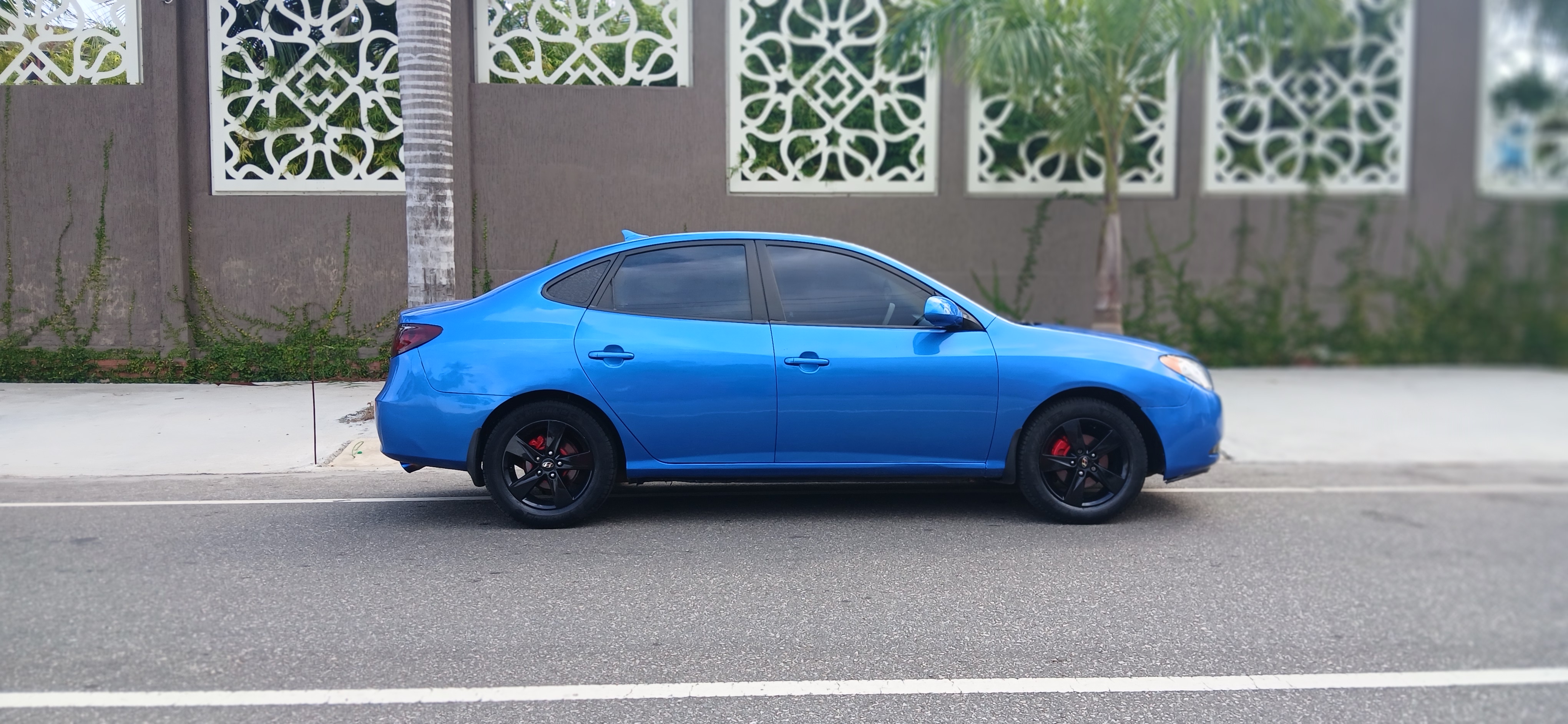 2010 Hyundai Elantra