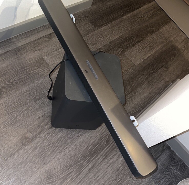 JBL BAR 5.1