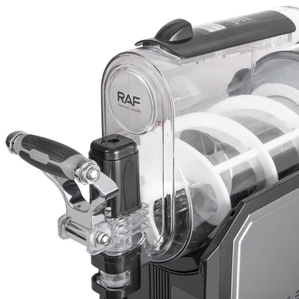 Automatic RAF SLUSH MAKER