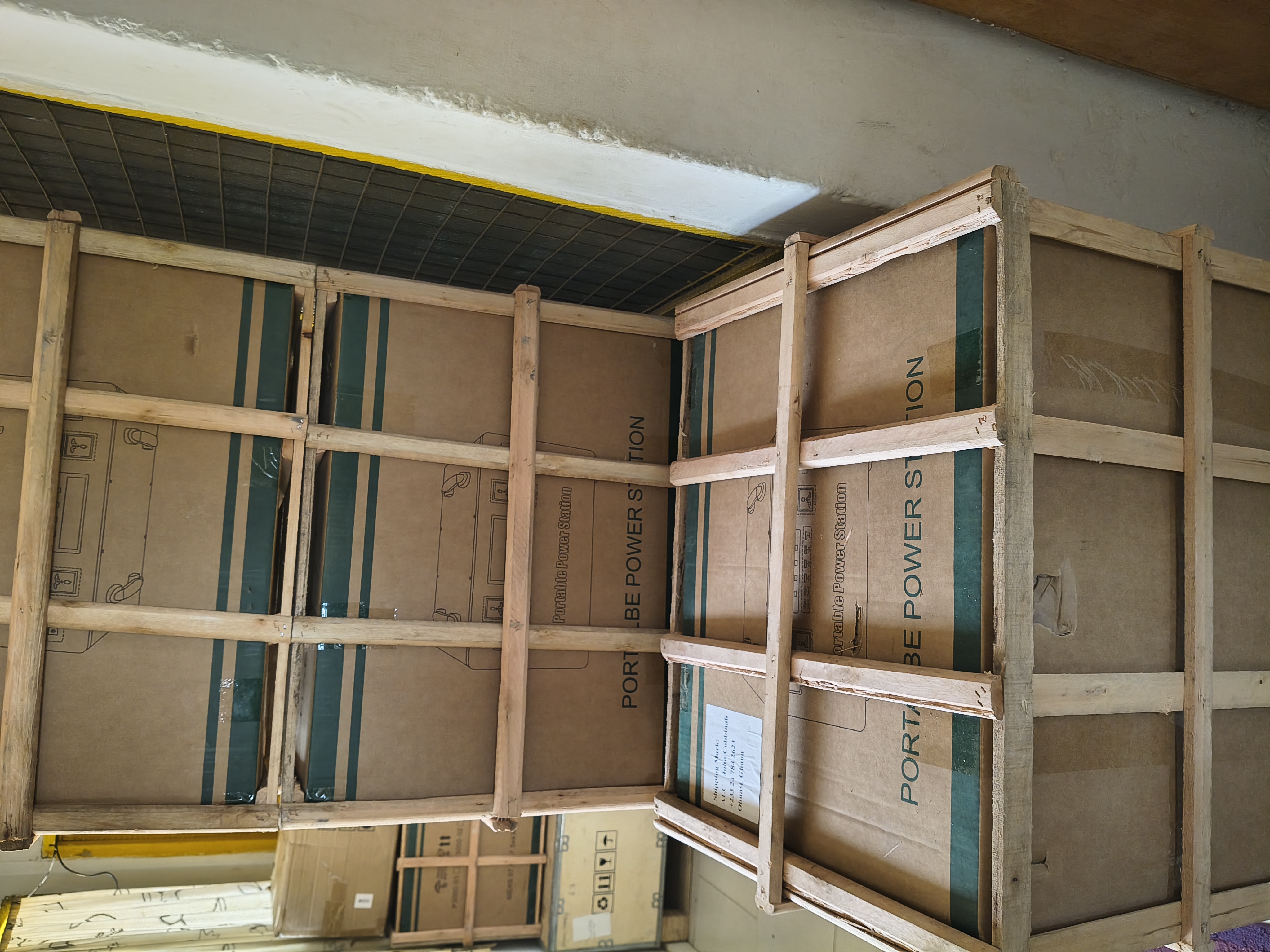 3KW Portable Power Station