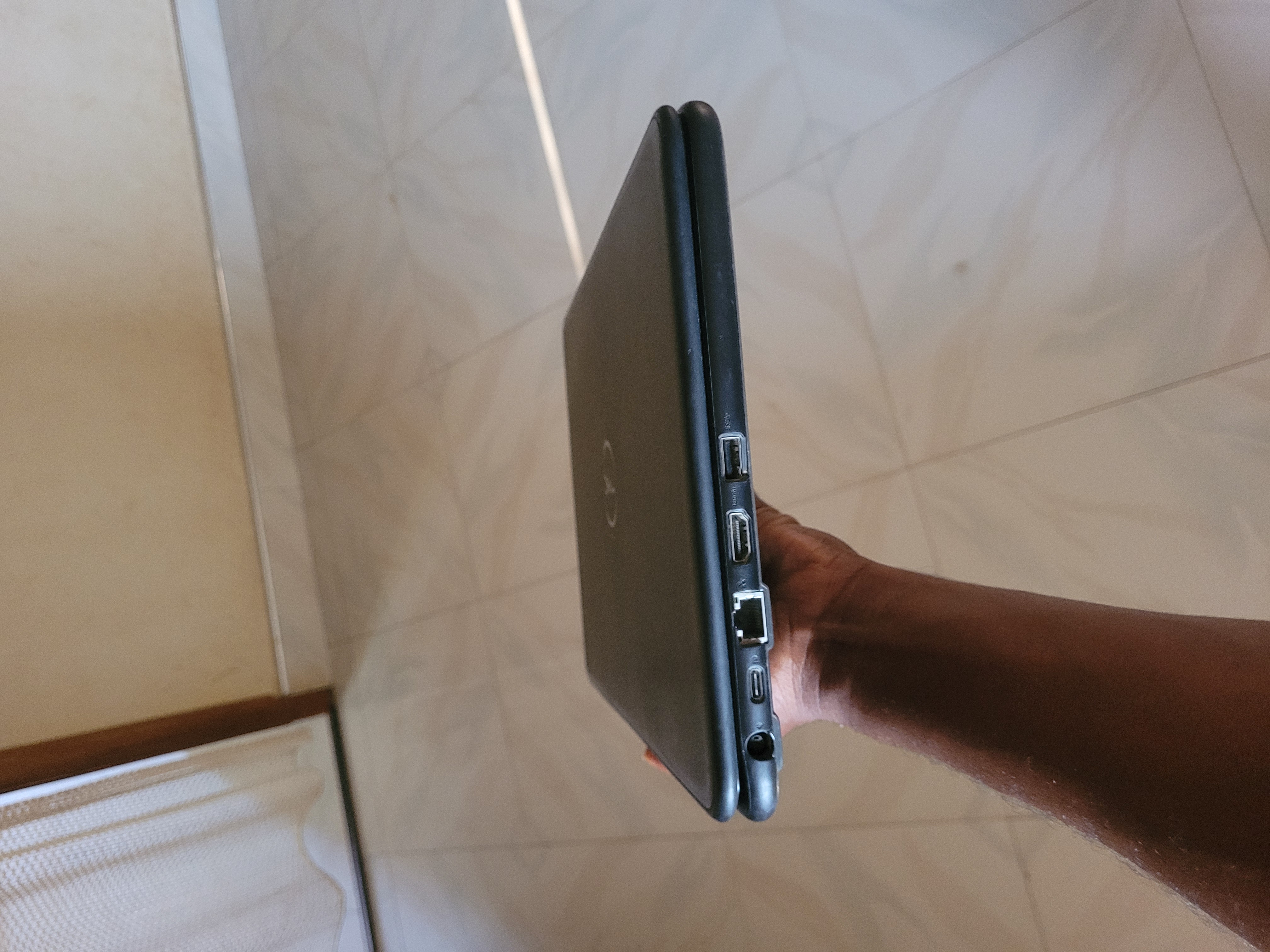 Dell Latitude 3310 - Touchscreen