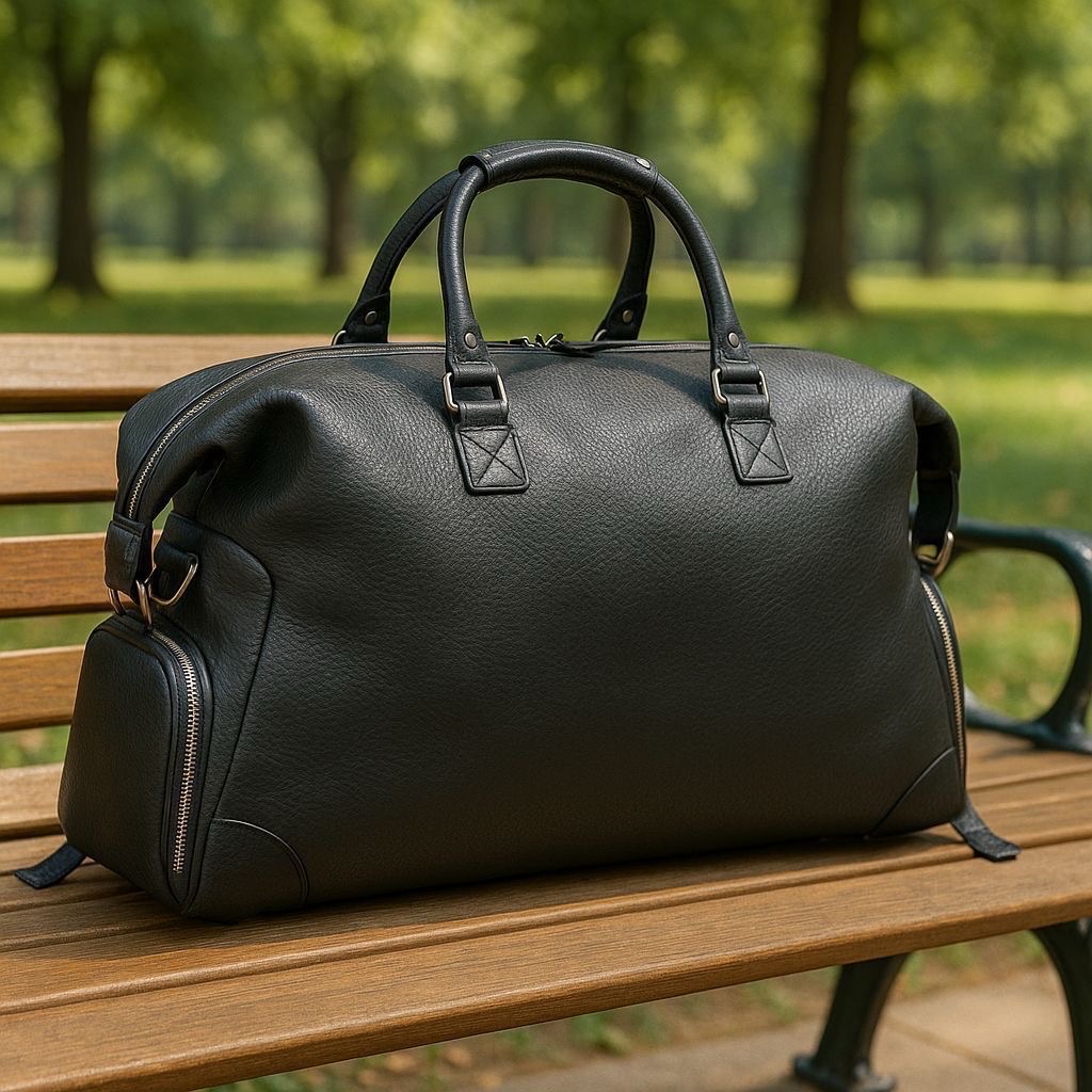 HIGH QUALITY DUFFLE BAGS